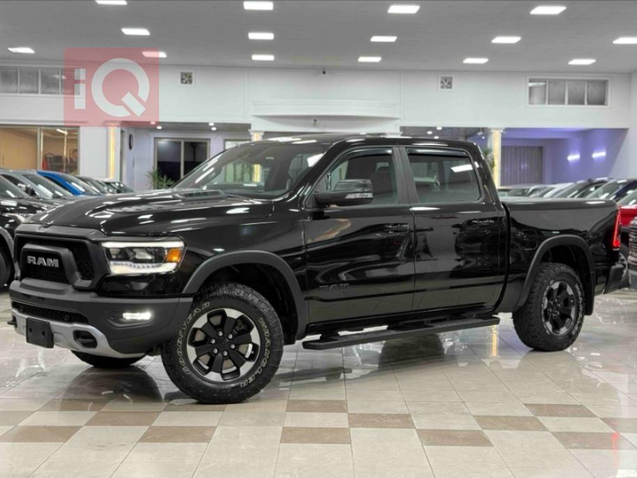 Ram 1500